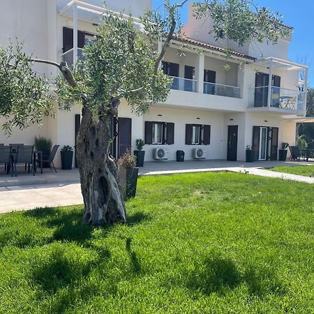 Villa Rodelia 1 로다 외부 사진