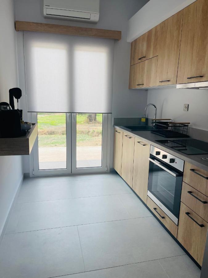 Villa Rodelia 1 로다 외부 사진
