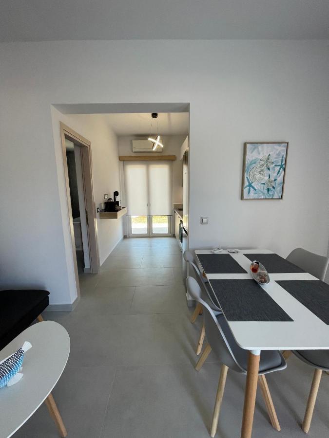 Villa Rodelia 1 로다 외부 사진