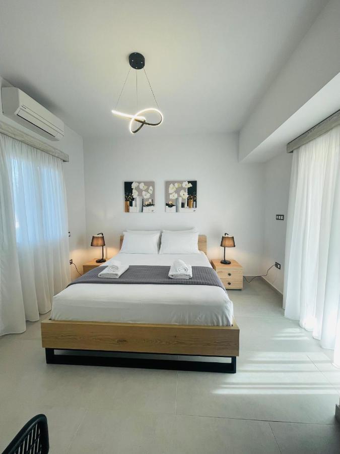 Villa Rodelia 1 로다 외부 사진