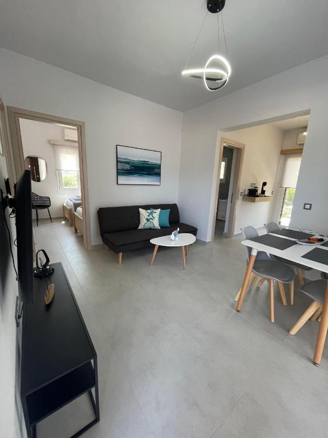 Villa Rodelia 1 로다 외부 사진