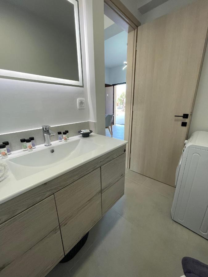 Villa Rodelia 1 로다 외부 사진