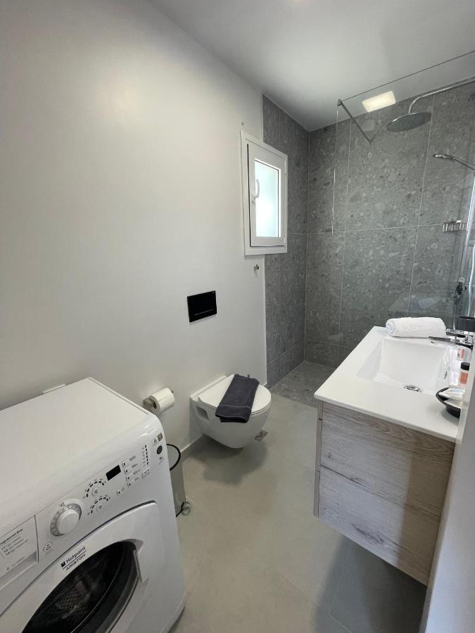 Villa Rodelia 1 로다 외부 사진