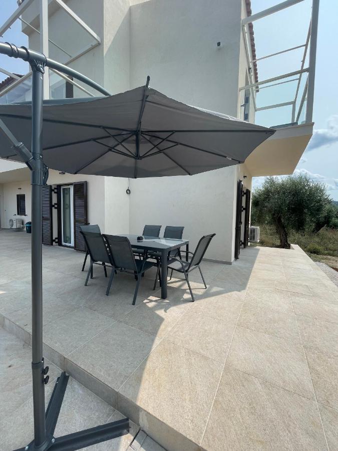 Villa Rodelia 1 로다 외부 사진