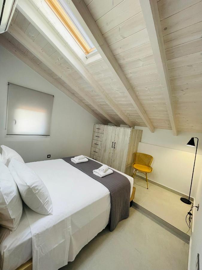 Villa Rodelia 1 로다 외부 사진