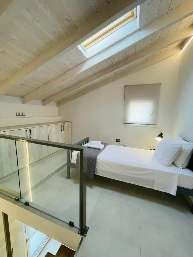 Villa Rodelia 1 로다 외부 사진