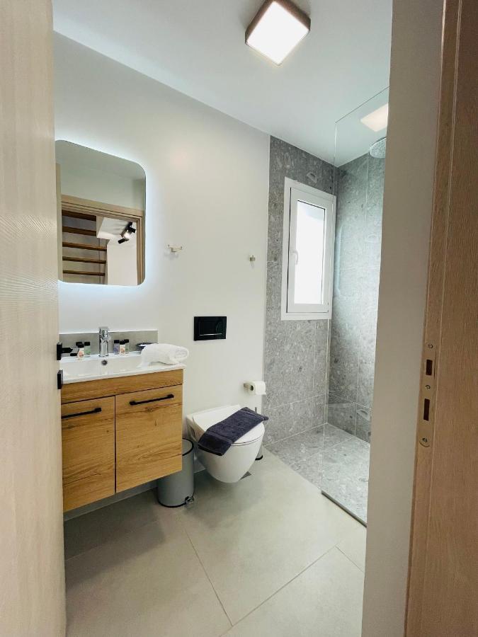 Villa Rodelia 1 로다 외부 사진