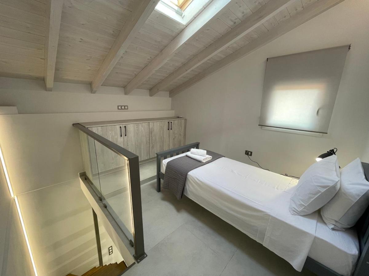 Villa Rodelia 1 로다 외부 사진