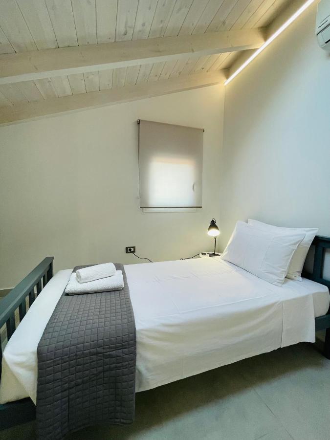 Villa Rodelia 1 로다 외부 사진