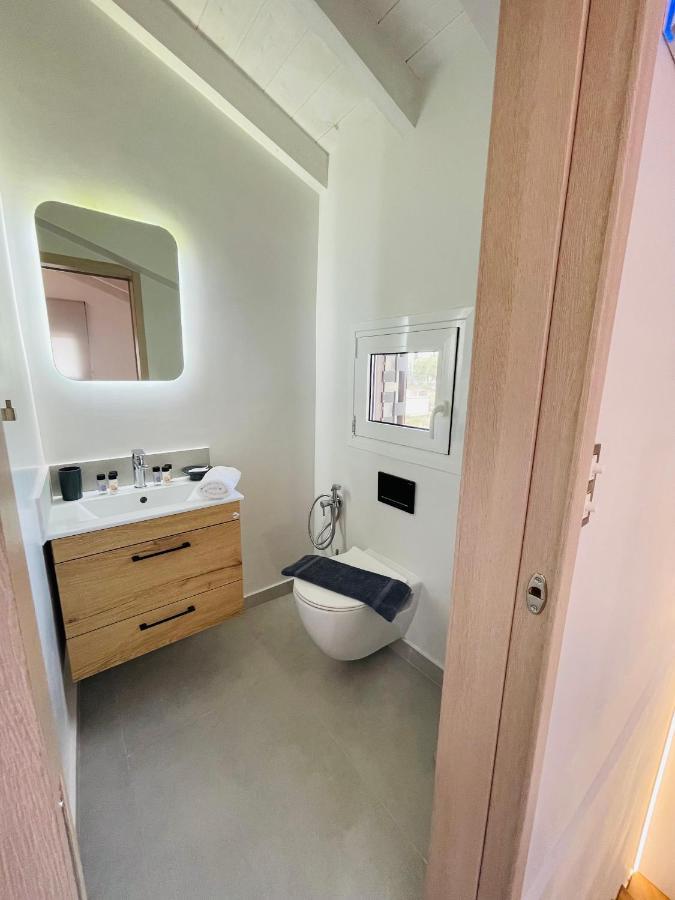 Villa Rodelia 1 로다 외부 사진