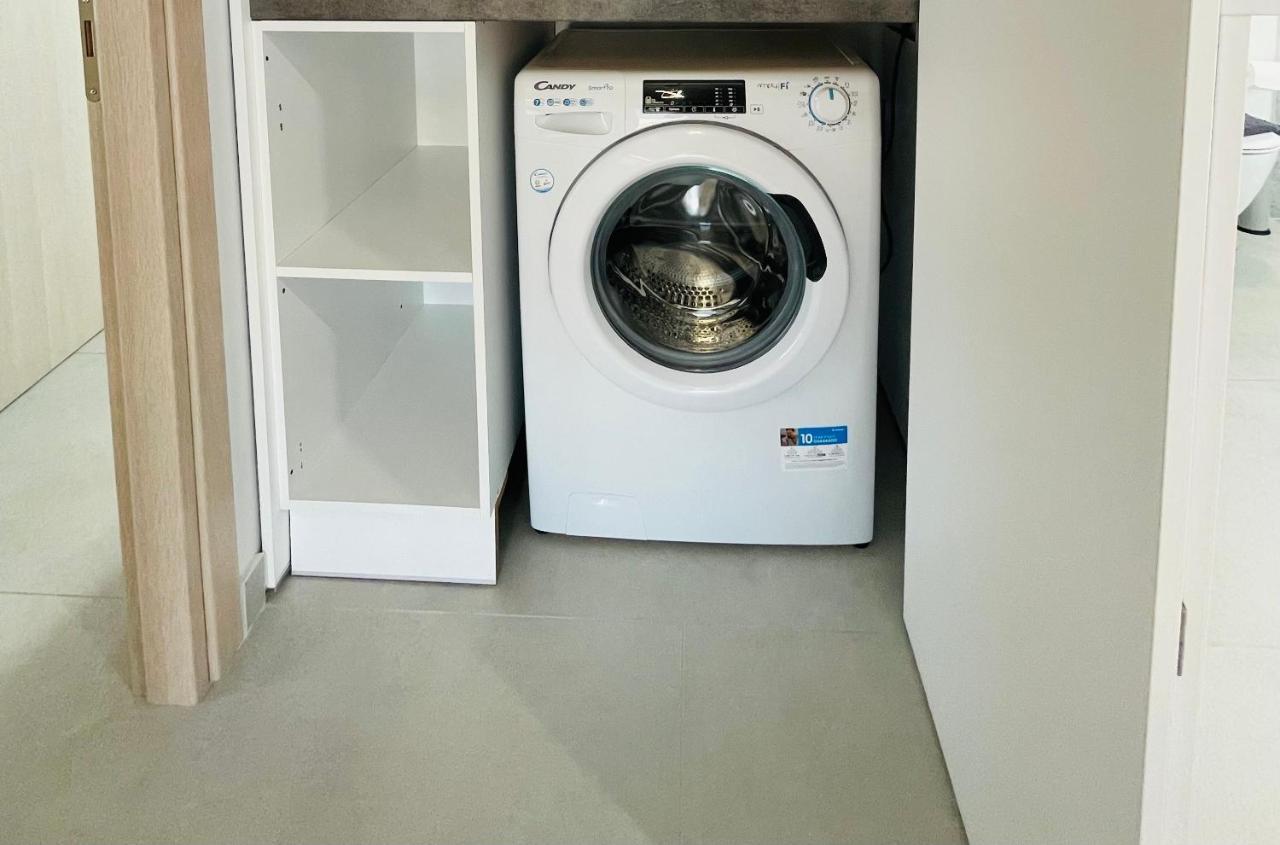 Villa Rodelia 1 로다 외부 사진