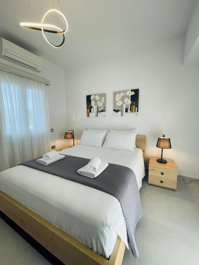 Villa Rodelia 1 로다 외부 사진