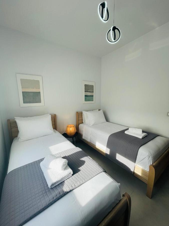 Villa Rodelia 1 로다 외부 사진