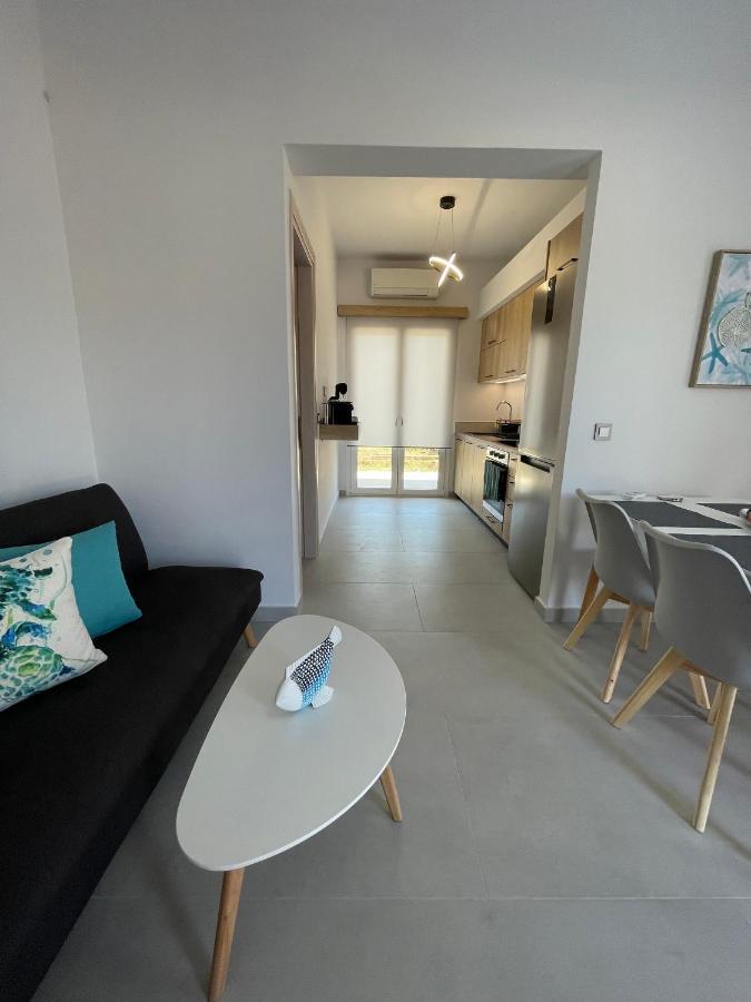 Villa Rodelia 1 로다 외부 사진