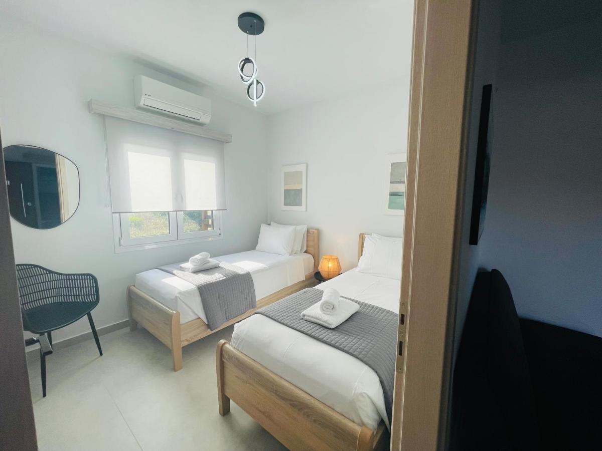 Villa Rodelia 1 로다 외부 사진