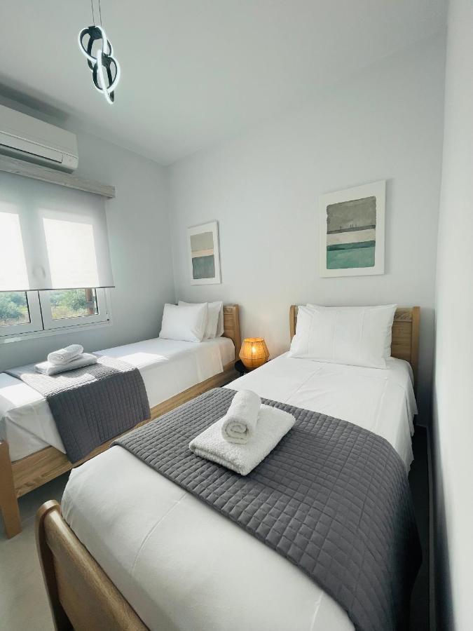 Villa Rodelia 1 로다 외부 사진