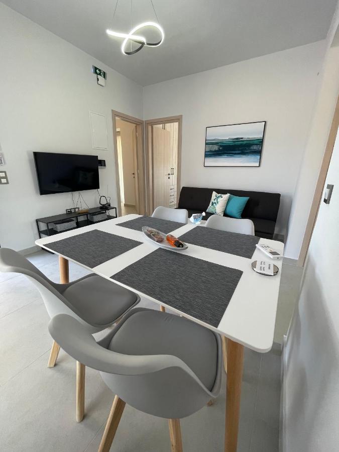 Villa Rodelia 1 로다 외부 사진