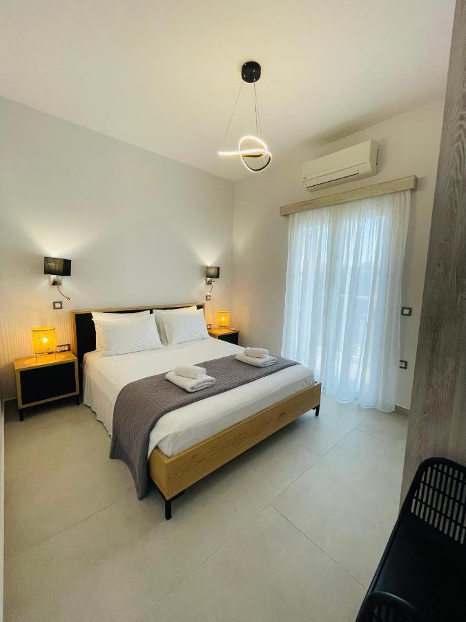Villa Rodelia 1 로다 외부 사진