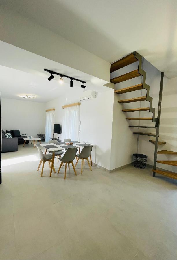 Villa Rodelia 1 로다 외부 사진