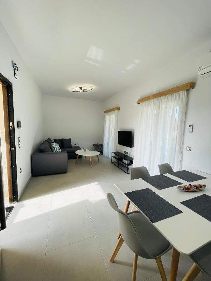Villa Rodelia 1 로다 외부 사진