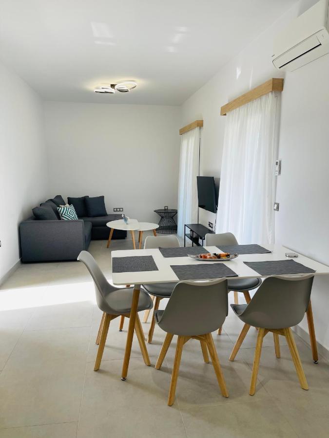 Villa Rodelia 1 로다 외부 사진