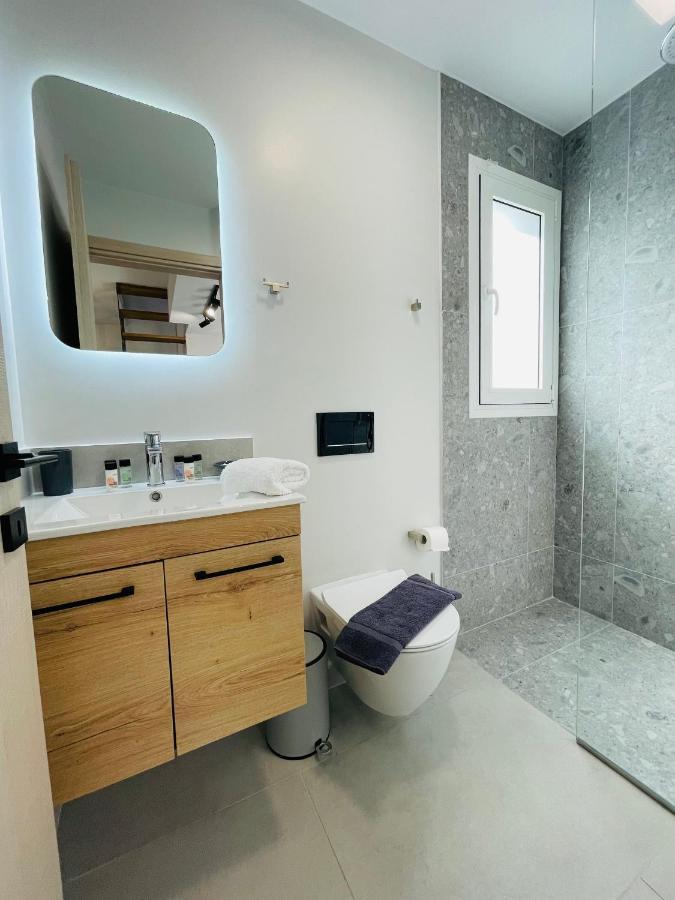 Villa Rodelia 1 로다 외부 사진
