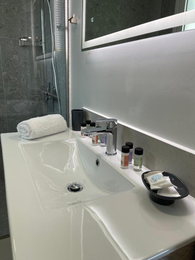 Villa Rodelia 1 로다 외부 사진
