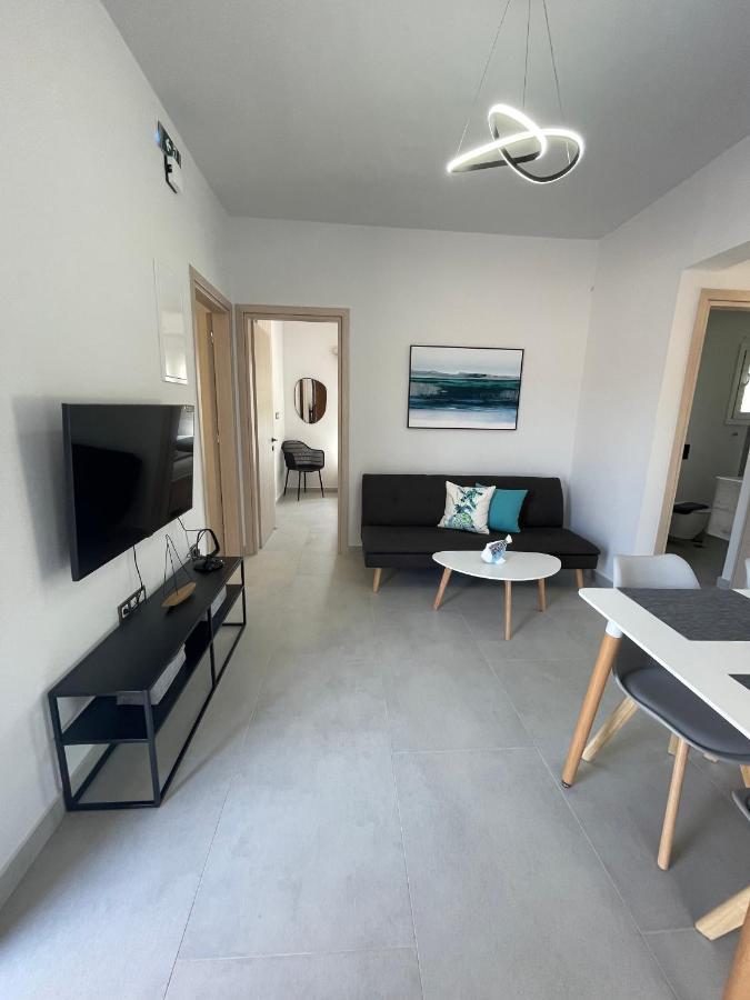 Villa Rodelia 1 로다 외부 사진