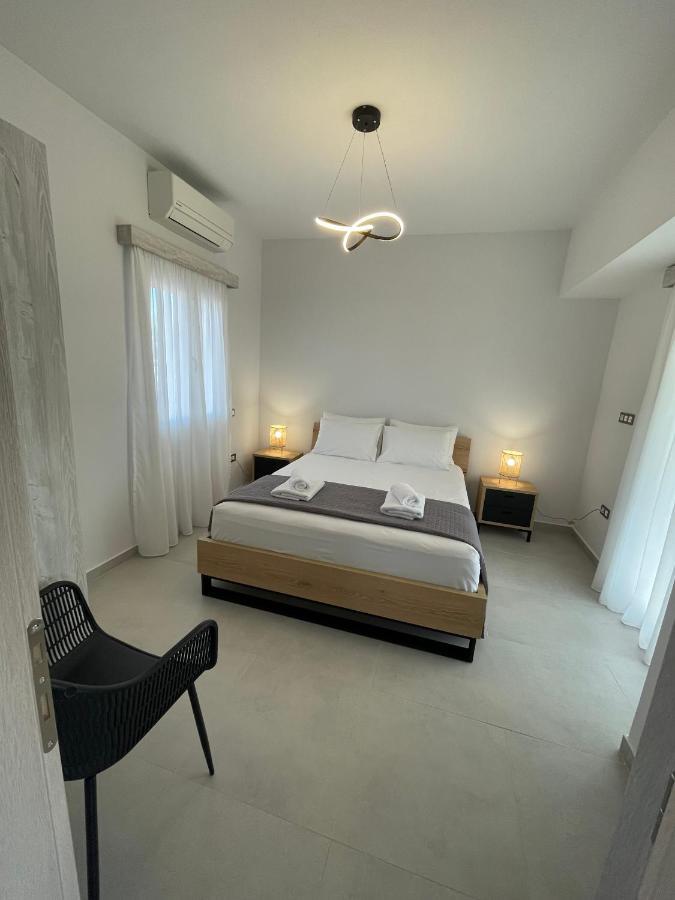 Villa Rodelia 1 로다 외부 사진
