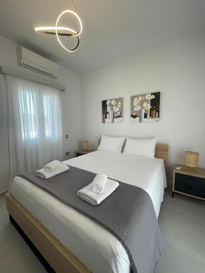 Villa Rodelia 1 로다 외부 사진