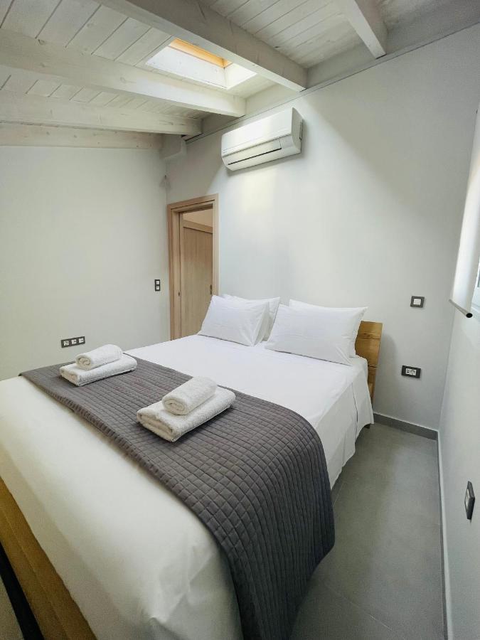 Villa Rodelia 1 로다 외부 사진