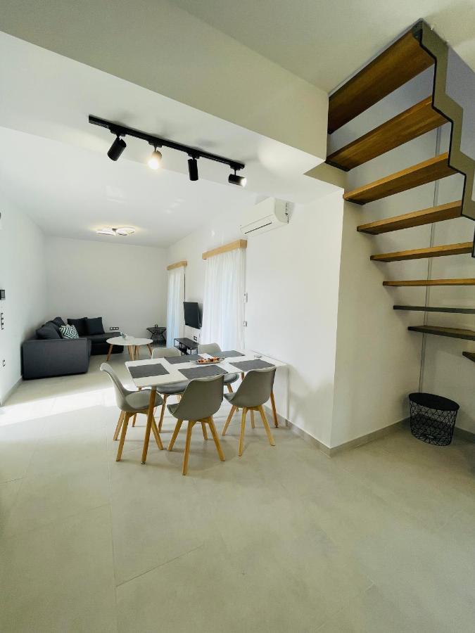 Villa Rodelia 1 로다 외부 사진