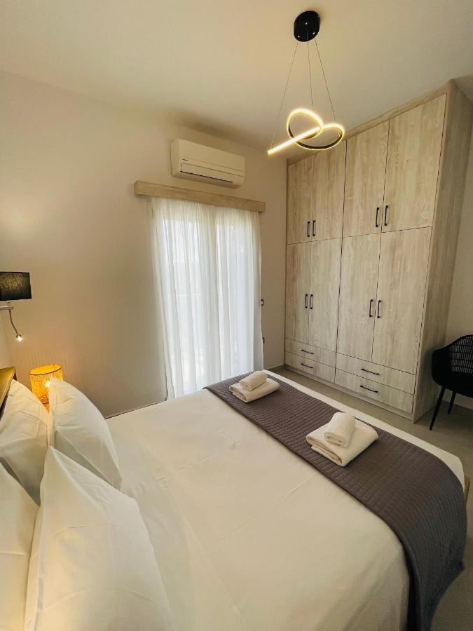 Villa Rodelia 1 로다 외부 사진