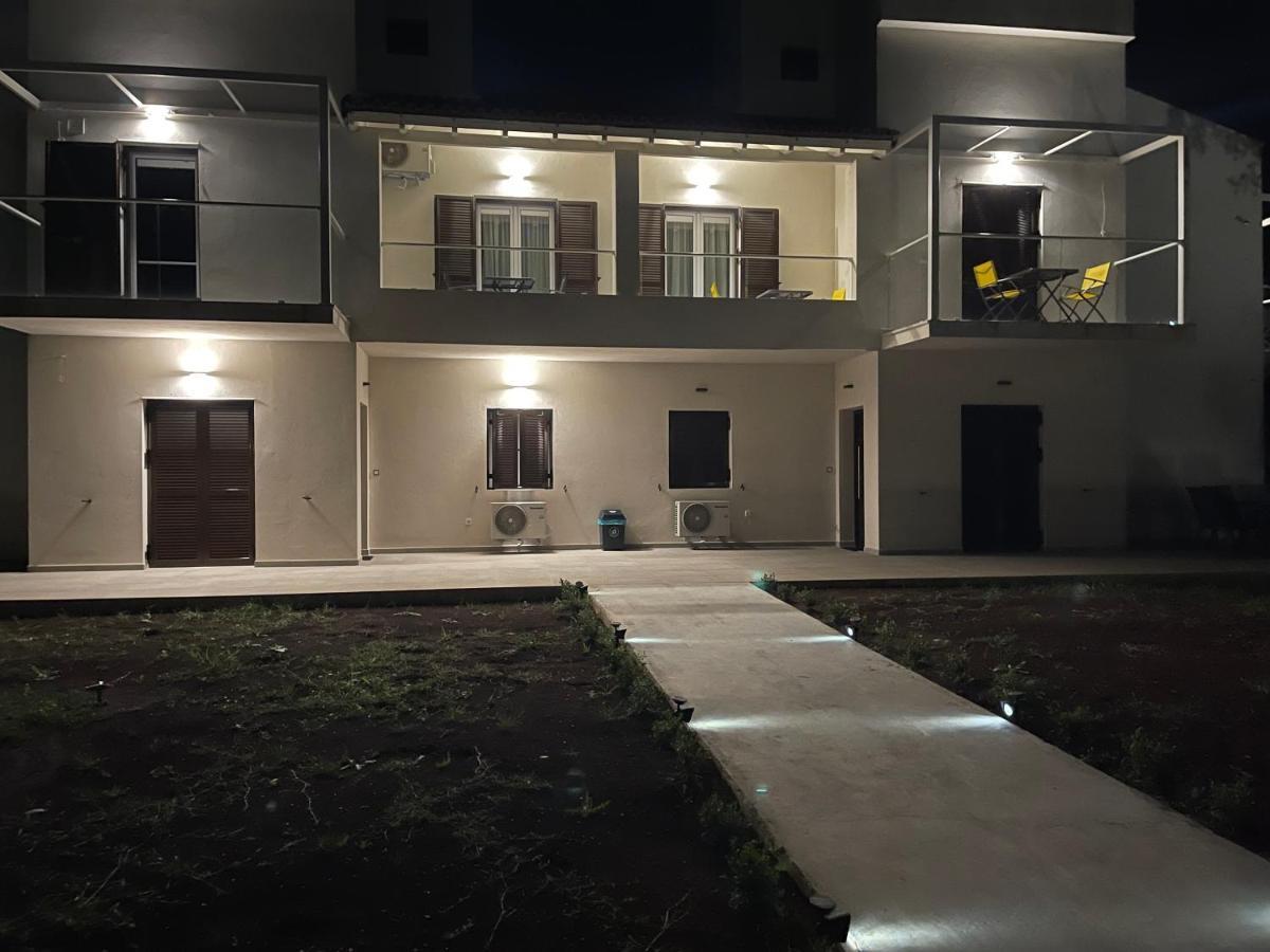 Villa Rodelia 1 로다 외부 사진