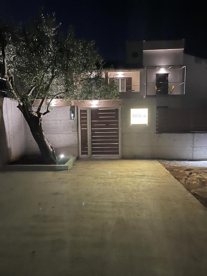 Villa Rodelia 1 로다 외부 사진