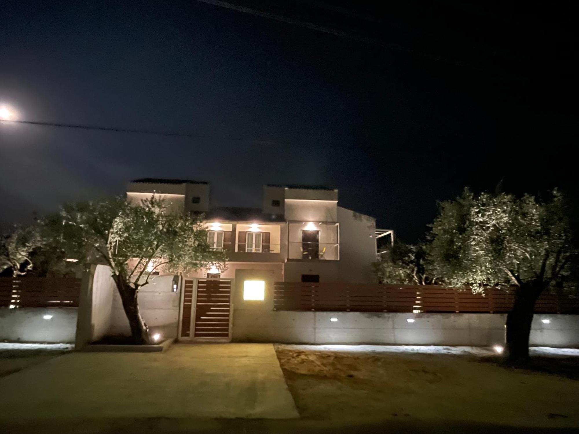 Villa Rodelia 1 로다 외부 사진