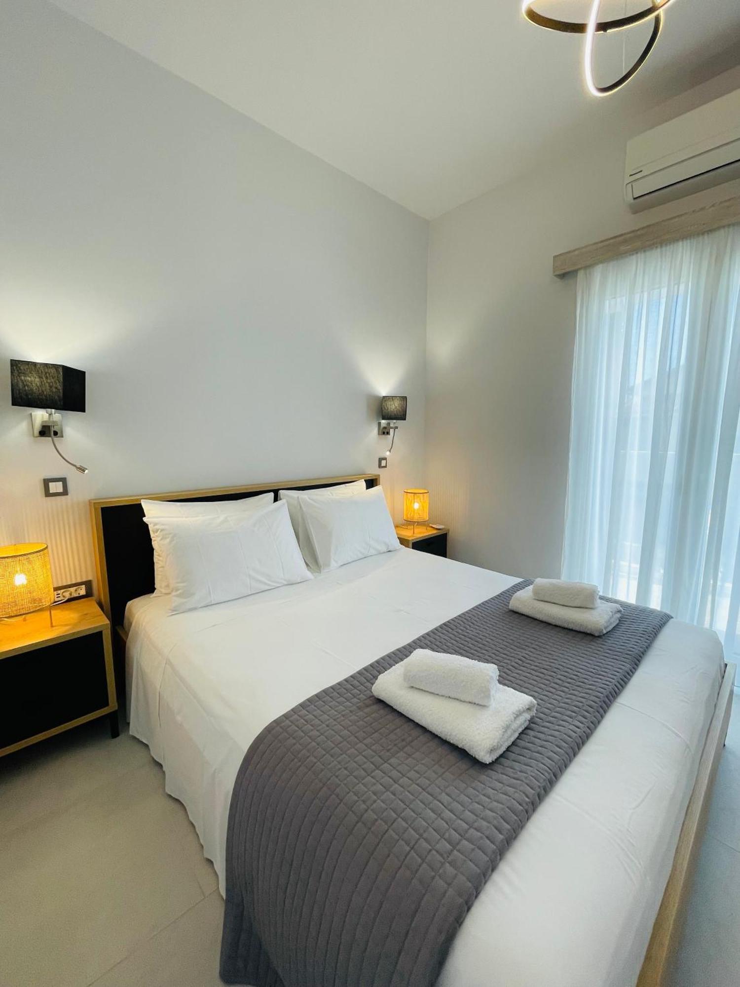 Villa Rodelia 1 로다 외부 사진