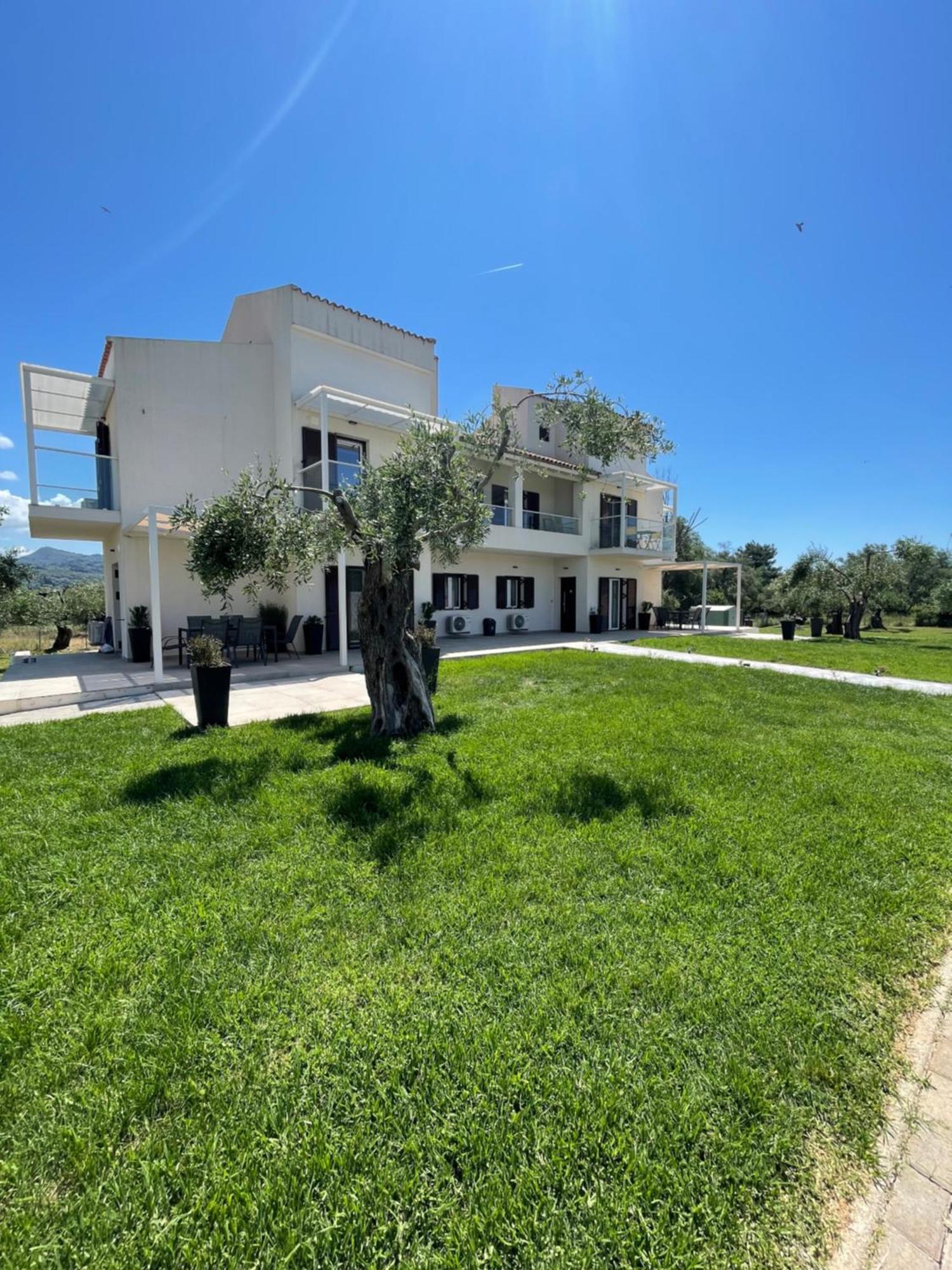 Villa Rodelia 1 로다 외부 사진